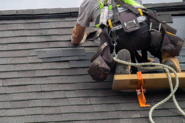 Reliable Roof Installation contractor in Jacksboro, TN by Brentwood Metal Roofing